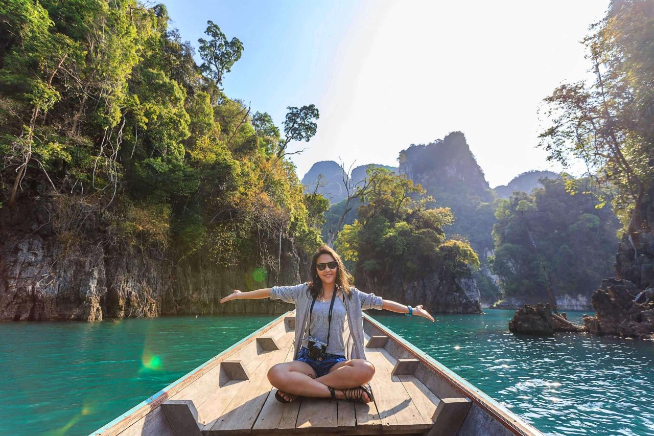 Jelajahi Pesona Hutan Bakau Langkawi dengan Tur Mangrove yang Menawan